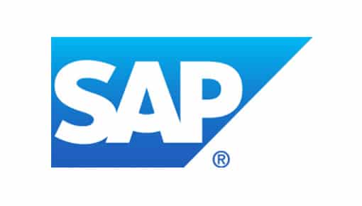 SAP partenariat