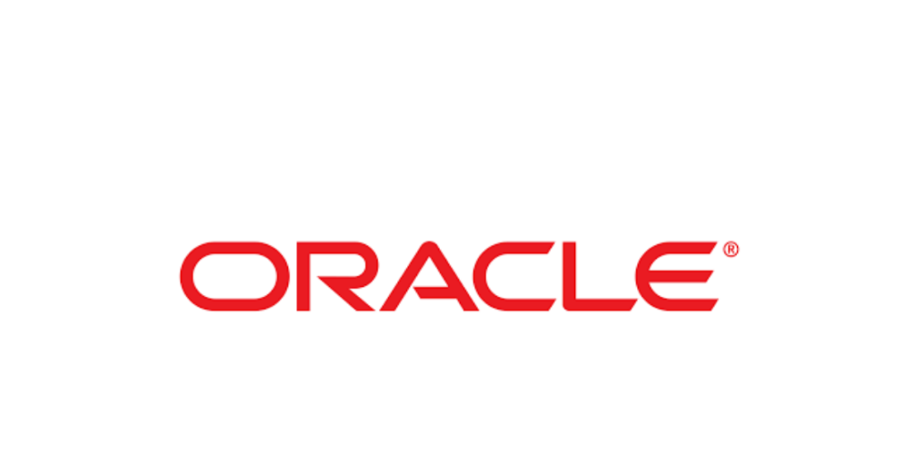 Logo éditeurs Oracle