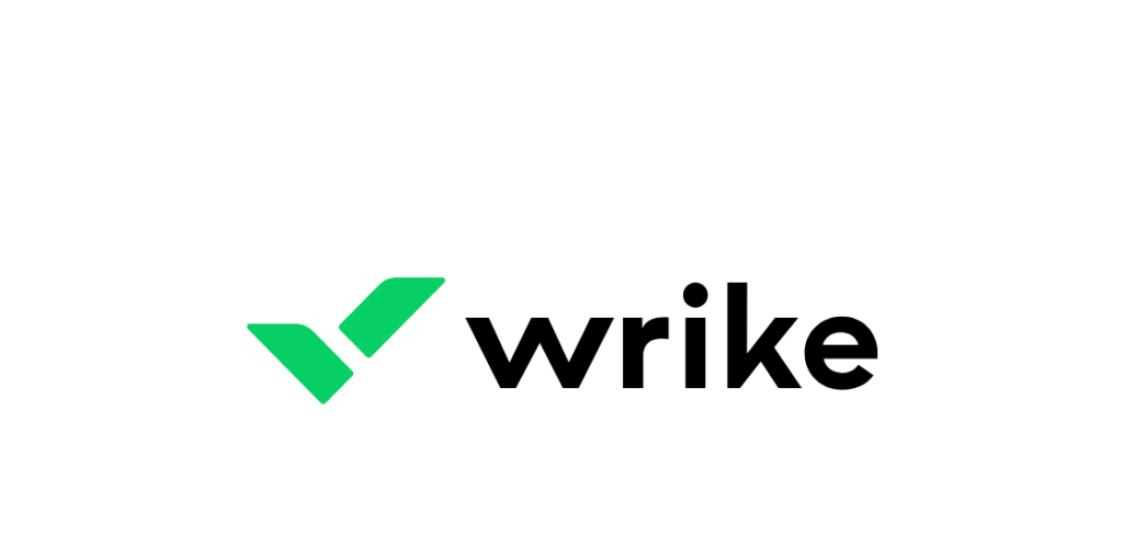 Logo éditeurs Wrike