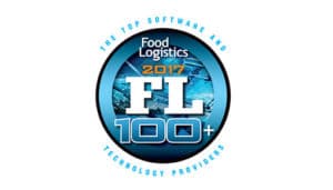 Top FL 100+ food logistic