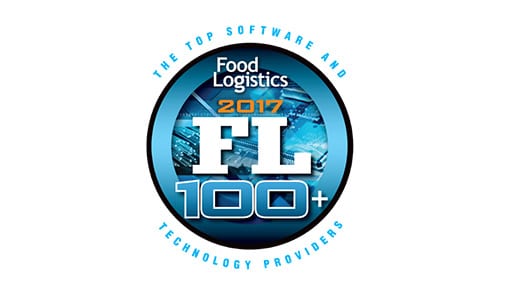 Top FL 100+ food logistic