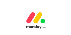 Logo éditeurs Monday