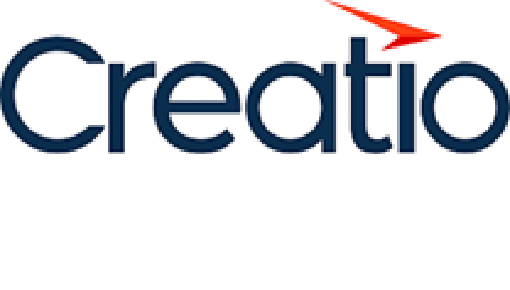 Logo CREATIO (ex BPM ONLINE)