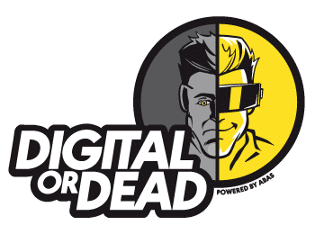digital or dead abas