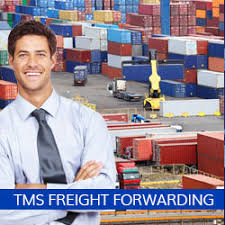 Akanea TMS Freight Forwarding