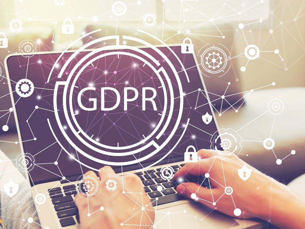 RGDP ou GDPR en anglais est un réglement pour la sécurité des données