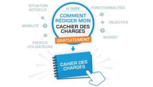cahier des charges cdc