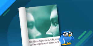 Image miniature mockup - Livre Blanc De l'intelligence artificielle à l'intelligence financière