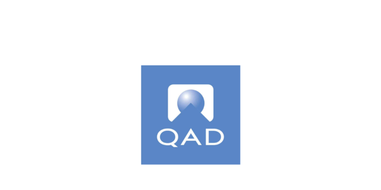 Logo éditeurs QAD