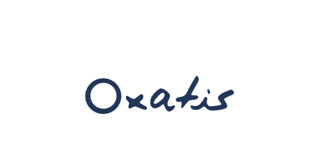 Logo éditeurs Oxatis