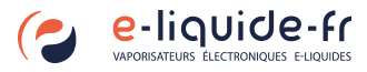Logo E-liquid