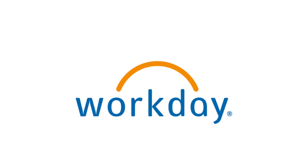 Logo éditeurs Workday