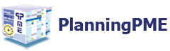 logo Planning PME