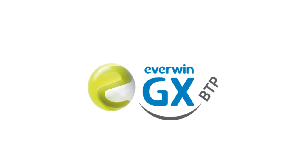 Logo éditeurs Everwin