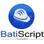 logo batiscript