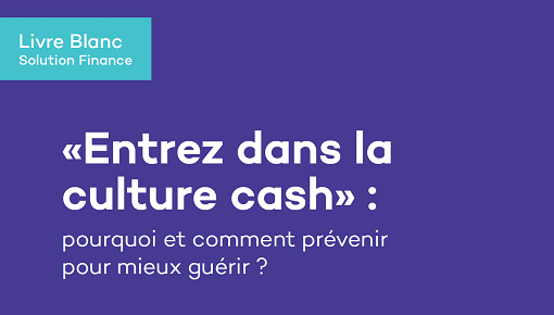 «Entrez dans la culture cash»
