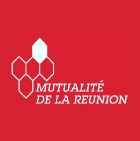 Cas client logo mutualité Reunion