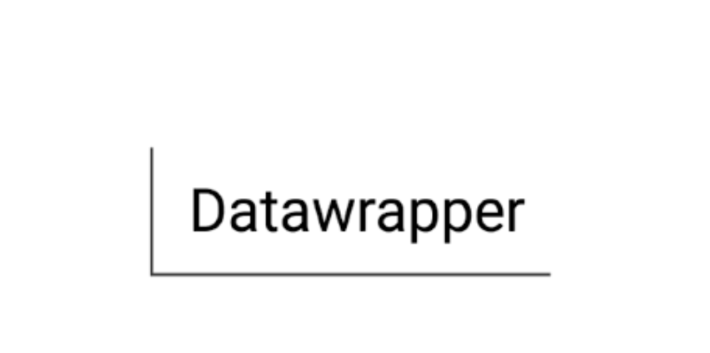 Logo éditeurs Datawrapper