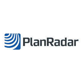 Logo PlanRadar
