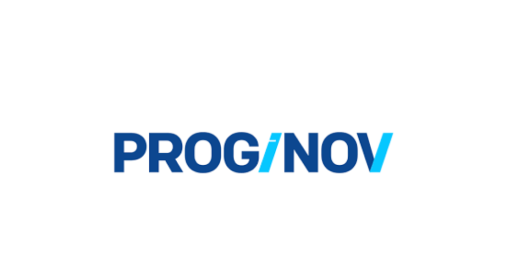 Logo éditeurs Proginov