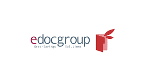 eDoc Group - stockage et à la distribution des bulletins de paie électroniques.