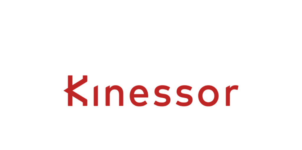 Logo éditeurs Kinessor