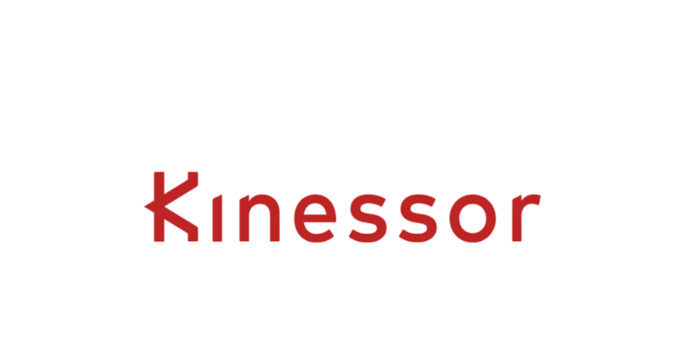 Logo éditeurs Kinessor