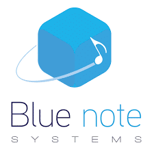 Blue Note systems CRM