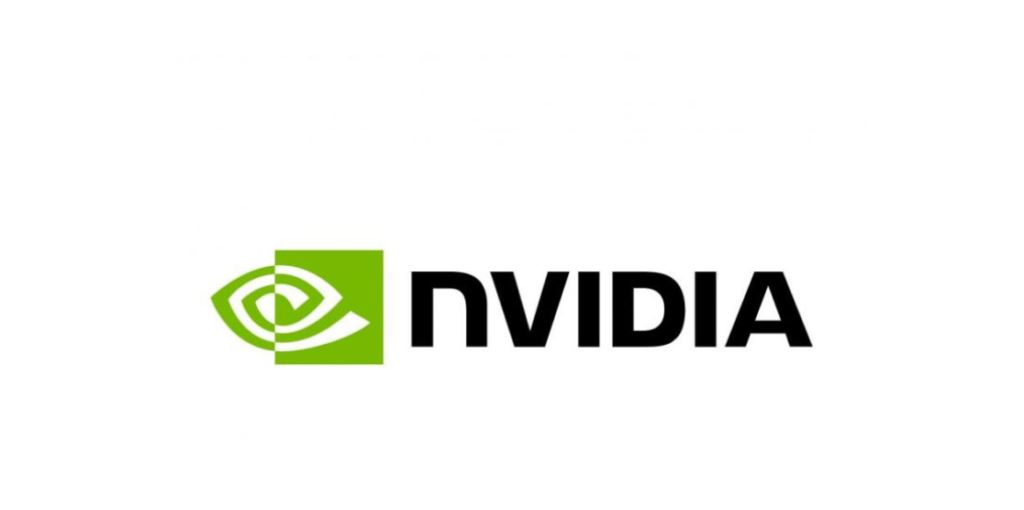 Logo éditeurs Nvidia