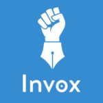 Invox logo