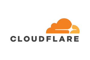logo Cloudflare
