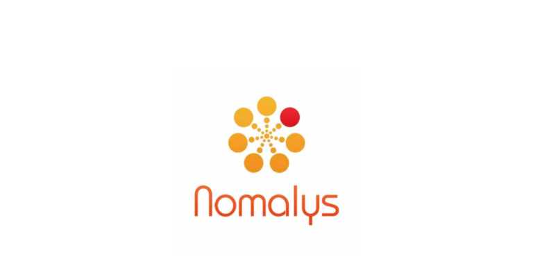 Logo éditeurs Nomalys