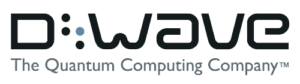 D-wave logo