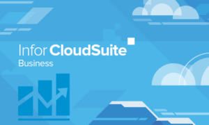 logo Infor CloudSuite