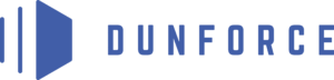 Logo DUNFORCE