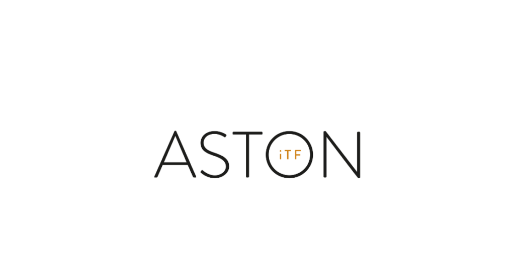 Logo éditeurs Aston
