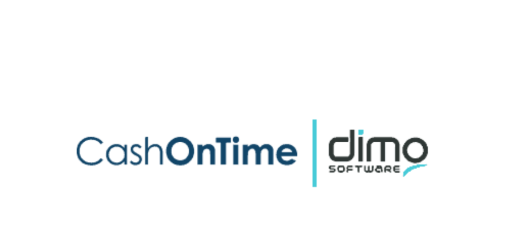 Logo éditeurs Cash On Time