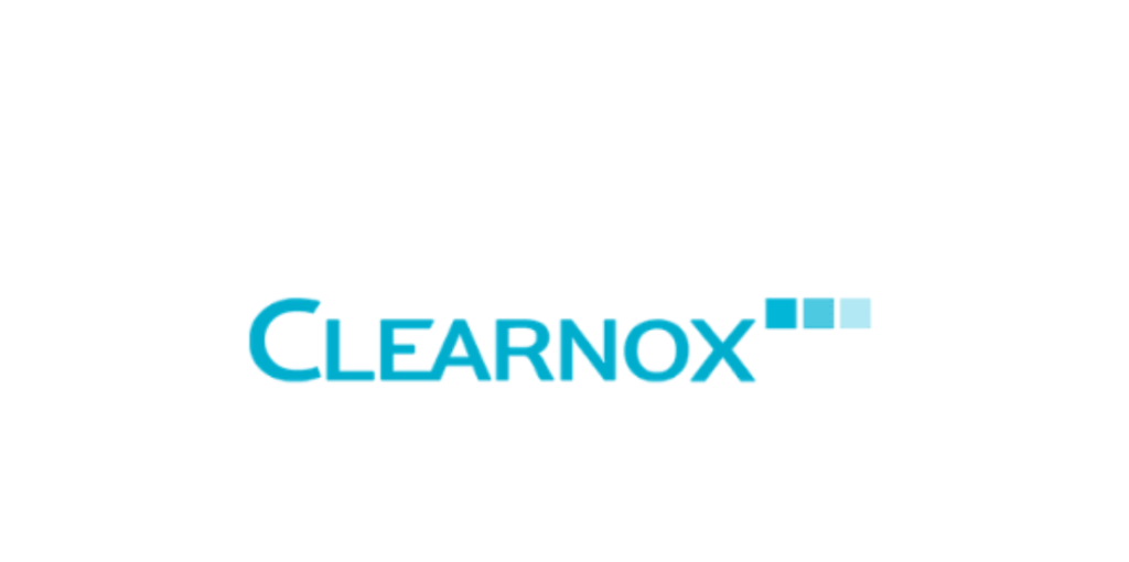 Logo éditeurs Clearnox