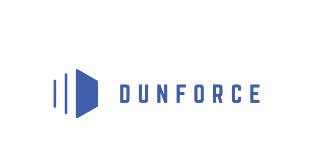 Logo éditeurs Dunforce