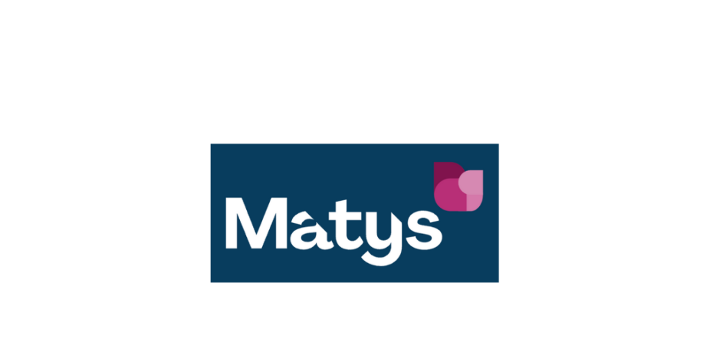 Logo éditeurs Matys