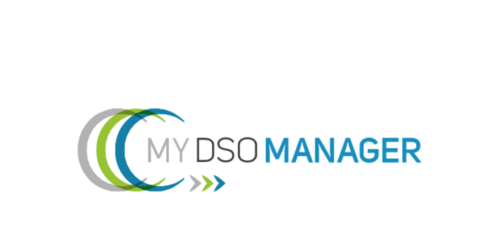 Logo My dso manager