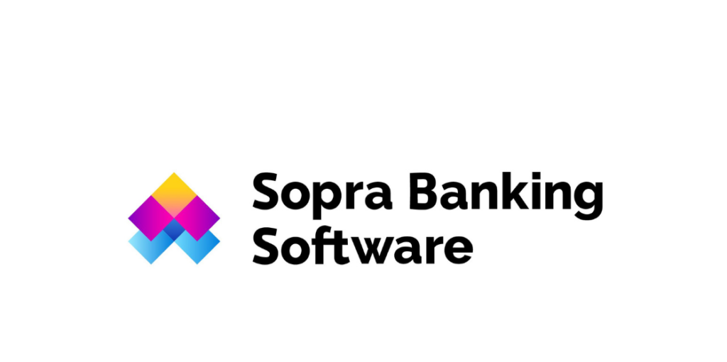 Logo éditeurs Sopra Banking Software