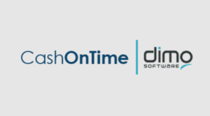 Logo CashOnTime