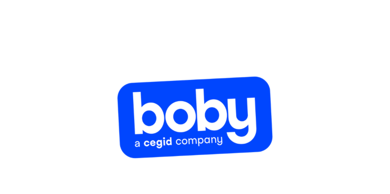 Logos éditeurs Boby