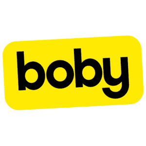 Logo Boby