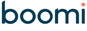 logo Boomi
