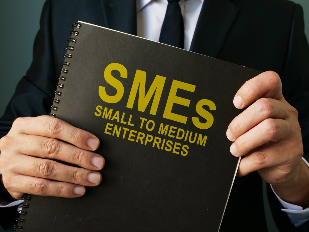 Small and medium enterprise