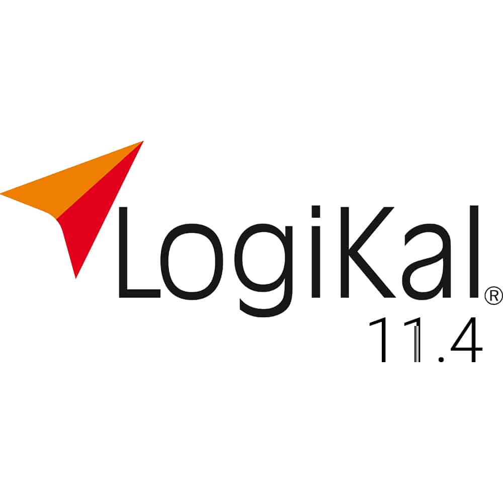 Logikal Logo