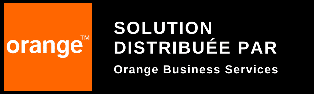 bannière Solution Orange