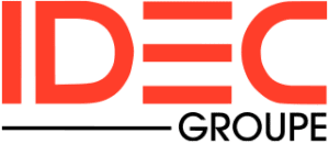 Logo Groupe Idec